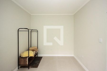 Sala de casa de condomínio para alugar com 2 quartos, 71m² em Vila Carrão, São Paulo