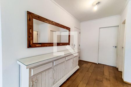 Sala de apartamento para alugar com 3 quartos, 149m² em Vila Andrade, São Paulo