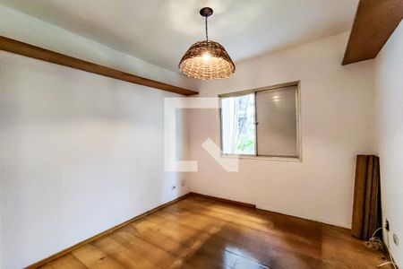 Apartamento para alugar com 149m², 3 quartos e 2 vagas Apartamento para alugar com 149m², 3 quartos e 2 vagasQuarto