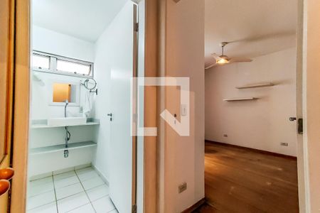 Suíte 1 de apartamento para alugar com 3 quartos, 149m² em Vila Andrade, São Paulo