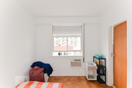 Suíte de apartamento para alugar com 3 quartos, 85m² em Vila Isabel, Rio de Janeiro