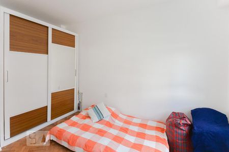 Suíte de apartamento para alugar com 3 quartos, 85m² em Vila Isabel, Rio de Janeiro
