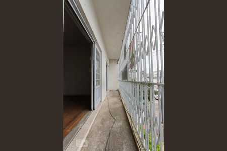 Sacada 1 de casa para alugar com 4 quartos, 270m² em São Geraldo, Porto Alegre