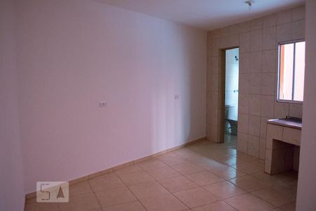 COZINHA de casa para alugar com 1 quarto, 30m² em Vila Diva (zona Norte), São Paulo