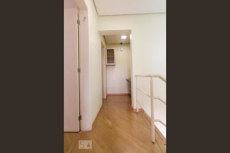 Apartamento para alugar com 300m², 3 quartos e 4 vagas Apartamento para alugar com 300m², 3 quartos e 4 vagasCorredor