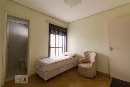 Apartamento para alugar com 300m², 3 quartos e 4 vagas Apartamento para alugar com 300m², 3 quartos e 4 vagasQuarto 1