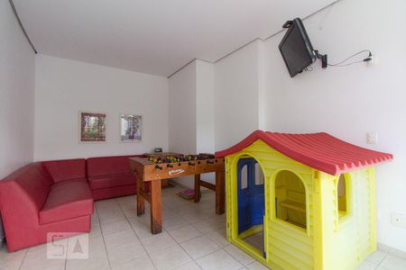 Apartamento para alugar com 300m², 3 quartos e 4 vagas Apartamento para alugar com 300m², 3 quartos e 4 vagasSala de jogos