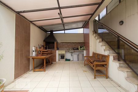 Apartamento para alugar com 300m², 3 quartos e 4 vagas Apartamento para alugar com 300m², 3 quartos e 4 vagasChurrasqueira Privativa