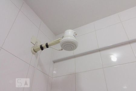 Apartamento para alugar com 300m², 3 quartos e 4 vagas Apartamento para alugar com 300m², 3 quartos e 4 vagasBanheiro de serviço