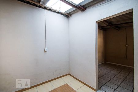 Sala de apartamento para alugar com 1 quarto, 42m² em Vila Brasílio Machado, São Paulo