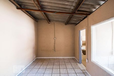 Quarto de apartamento para alugar com 1 quarto, 42m² em Vila Brasílio Machado, São Paulo