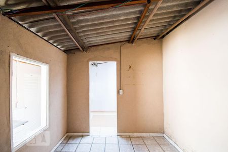 Quarto de apartamento para alugar com 1 quarto, 42m² em Vila Brasílio Machado, São Paulo