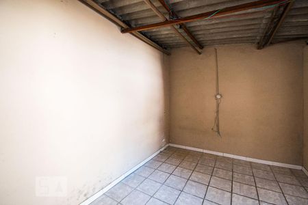 Quarto de apartamento para alugar com 1 quarto, 42m² em Vila Brasílio Machado, São Paulo