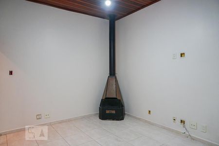 Sala 2 de casa para alugar com 2 quartos, 174m² em Pacaembu, São Paulo