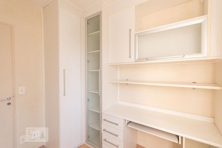 Quarto 1  de apartamento para alugar com 3 quartos, 68m² em Ipiranga, São Paulo