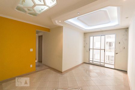 Sala de apartamento para alugar com 3 quartos, 68m² em Ipiranga, São Paulo