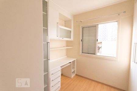 Quarto 1  de apartamento para alugar com 3 quartos, 68m² em Ipiranga, São Paulo