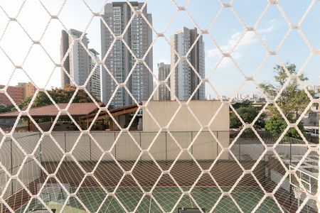 Vista do quarto 1  de apartamento para alugar com 3 quartos, 68m² em Ipiranga, São Paulo