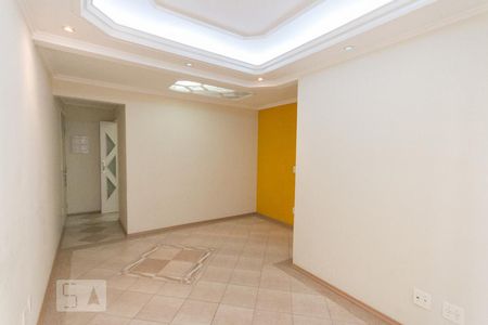 Sala  de apartamento para alugar com 3 quartos, 68m² em Ipiranga, São Paulo