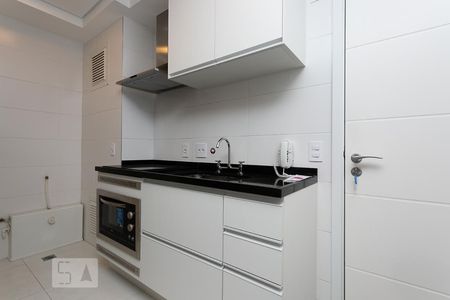Apartamento para alugar com 44m², 1 quarto e 1 vagaCozinha