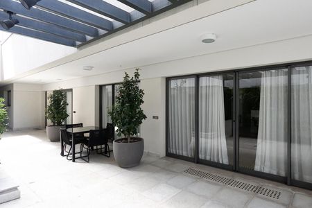 Apartamento para alugar com 44m², 1 quarto e 1 vagaÁrea comum - Salão de festas