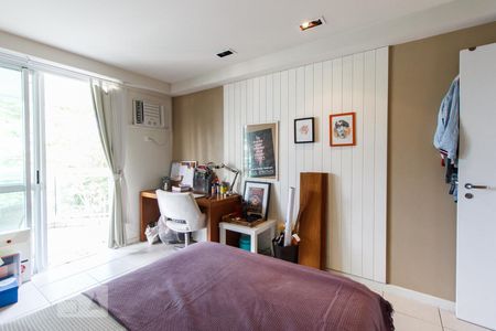 Apartamento para alugar com 115m², 2 quartos e 1 vagaQuarto