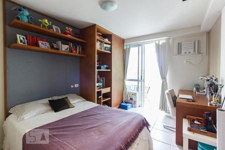 Apartamento para alugar com 115m², 2 quartos e 1 vagaQuarto