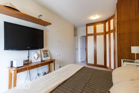 Apartamento para alugar com 115m², 2 quartos e 1 vagaSuíte