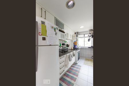 Apartamento para alugar com 115m², 2 quartos e 1 vagaCozinha