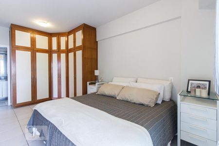 Apartamento para alugar com 115m², 2 quartos e 1 vagaSuíte