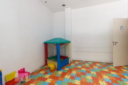 Apartamento para alugar com 115m², 2 quartos e 1 vagaBrinquedoteca