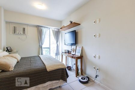 Apartamento para alugar com 115m², 2 quartos e 1 vagaSuíte