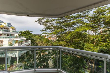 Apartamento para alugar com 115m², 2 quartos e 1 vagaVista Quarto