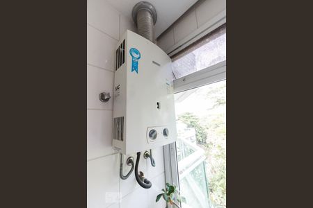 Apartamento para alugar com 115m², 2 quartos e 1 vagaDetalhe