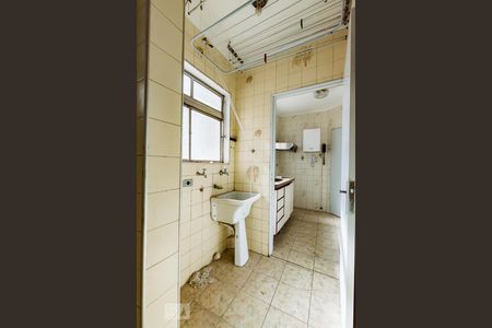 Apartamento à venda com 96m², 4 quartos e 1 vaga Apartamento à venda com 96m², 4 quartos e 1 vagaÁrea de Serviço