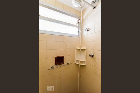 Apartamento à venda com 96m², 4 quartos e 1 vaga Apartamento à venda com 96m², 4 quartos e 1 vagaBanheiro