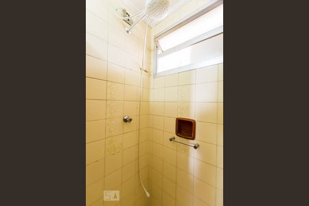 Apartamento à venda com 96m², 4 quartos e 1 vaga Apartamento à venda com 96m², 4 quartos e 1 vagaBanheiro