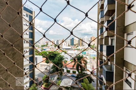 Apartamento à venda com 96m², 4 quartos e 1 vaga Apartamento à venda com 96m², 4 quartos e 1 vagaVista