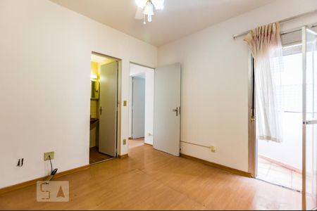 Apartamento à venda com 96m², 4 quartos e 1 vaga Apartamento à venda com 96m², 4 quartos e 1 vagaSuíte