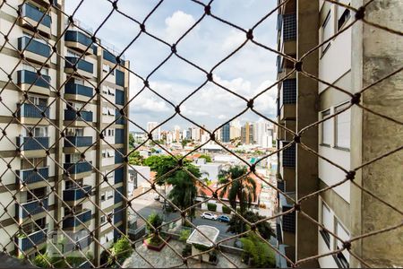 Apartamento à venda com 96m², 4 quartos e 1 vaga Apartamento à venda com 96m², 4 quartos e 1 vagaVista