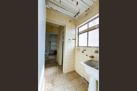 Apartamento à venda com 96m², 4 quartos e 1 vaga Apartamento à venda com 96m², 4 quartos e 1 vagaÁrea de Serviço