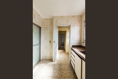 Apartamento à venda com 96m², 4 quartos e 1 vaga Apartamento à venda com 96m², 4 quartos e 1 vagaCozinha