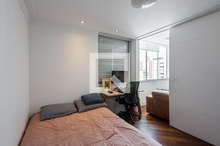 Quarto de apartamento para alugar com 2 quartos, 82m² em Pinheiros, São Paulo