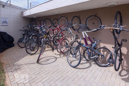 Apartamento para alugar com 33m², 1 quarto e sem vagaBicicletário