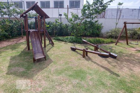 Apartamento para alugar com 33m², 1 quarto e sem vagaPlayground