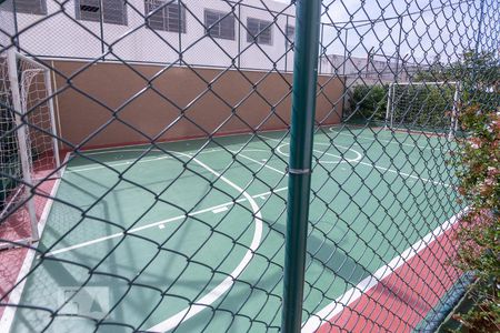 Apartamento para alugar com 33m², 1 quarto e sem vagaQuadra Esportiva