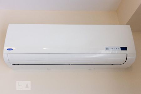Ar Condicionado de kitnet/studio para alugar com 1 quarto, 50m² em Cidade Monções, São Paulo