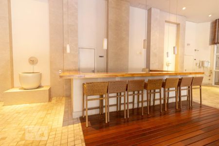 Studio para alugar com 50m², 1 quarto e 1 vagaÁrea Comum