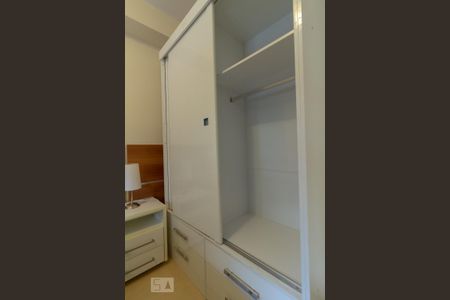 Studio para alugar com 50m², 1 quarto e 1 vagaStudio - Dormitório