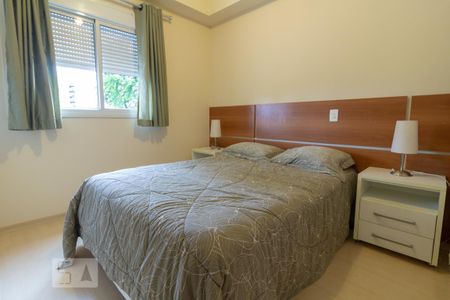 Studio para alugar com 50m², 1 quarto e 1 vagaStudio - Dormitório